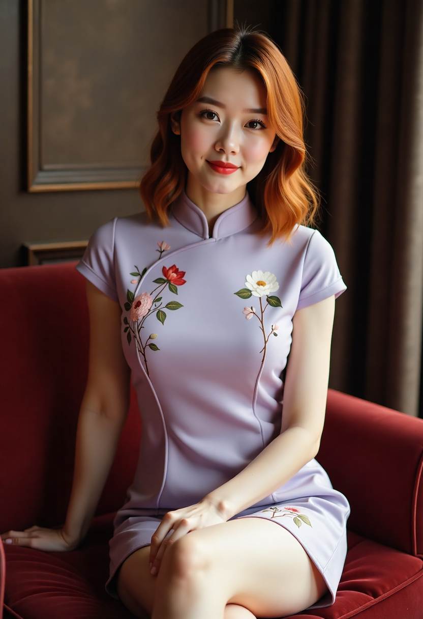 低俗小说海报
