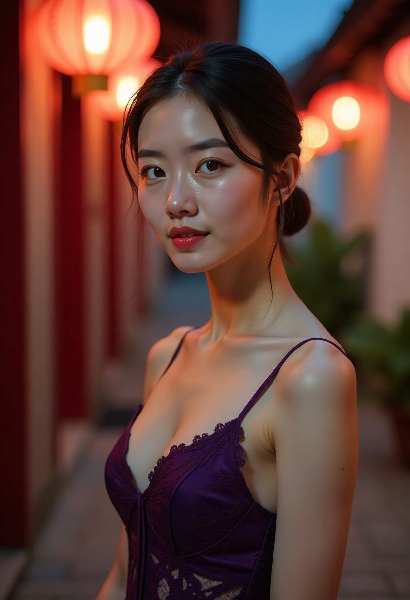 楚门的世界海报