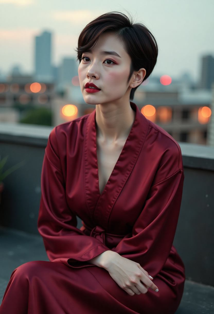 观众头像