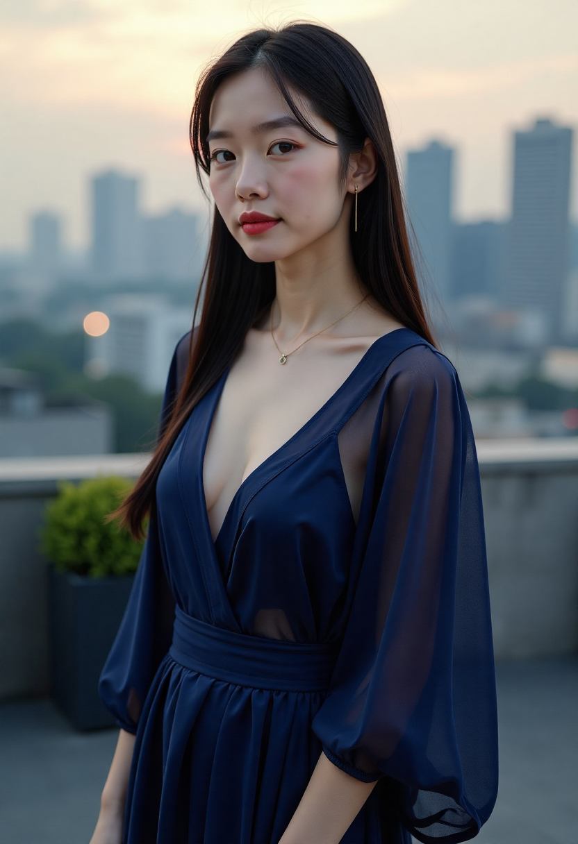 寄生虫海报